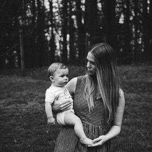 Meet your Posher, Kacie